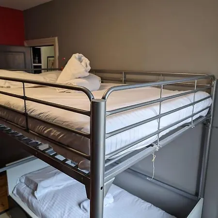 R'apparts T3 Espace Detente Grenoble