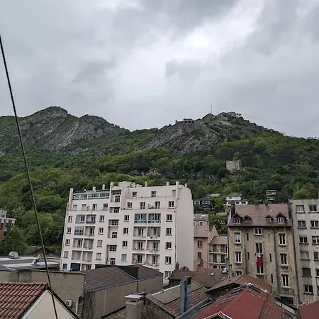 R'apparts T3 Espace Detente