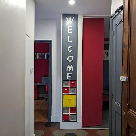 R'apparts T3 Espace Detente