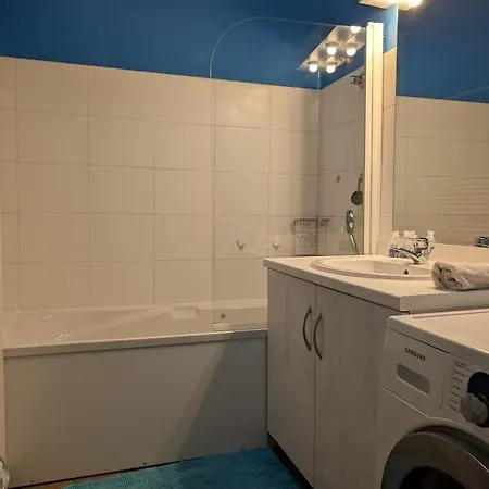 Apartment R'apparts T3 Espace Detente