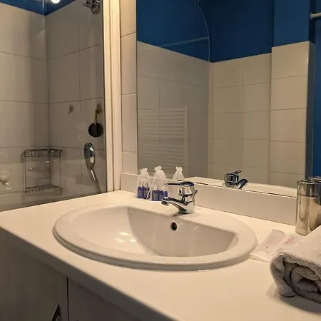 R'apparts T3 Espace Detente Apartment Grenoble